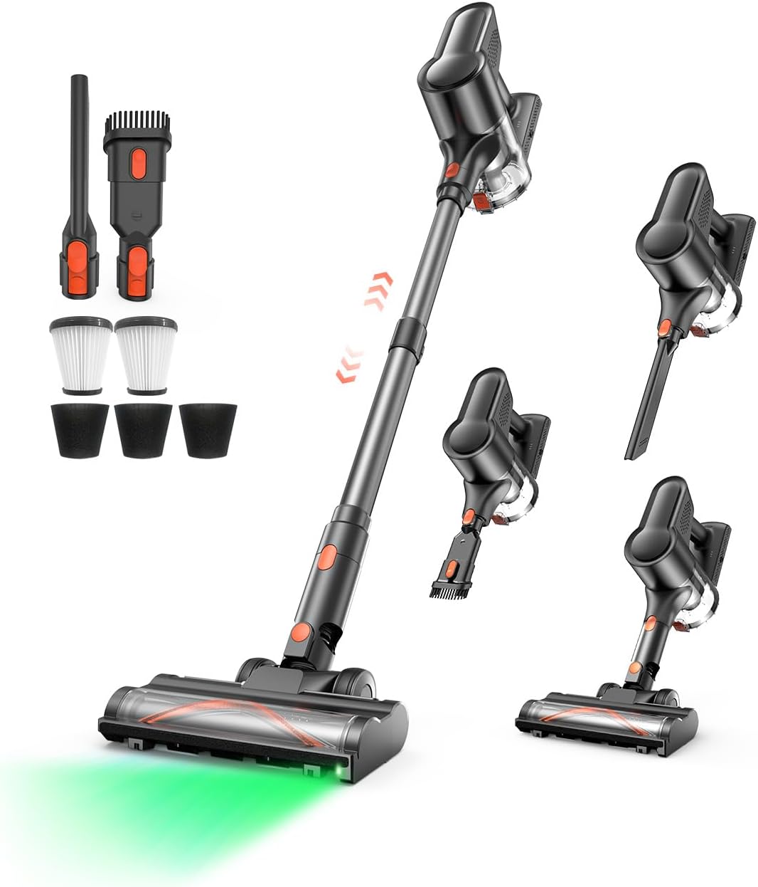 掃除機 – LUNINO.JP